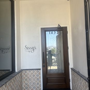 Sissy's Cafe - Breakfast & Brunch Near Me - San Pedro, California Sissy's Cafe - Breakfast & Brunch Near Me - San Pedro, California