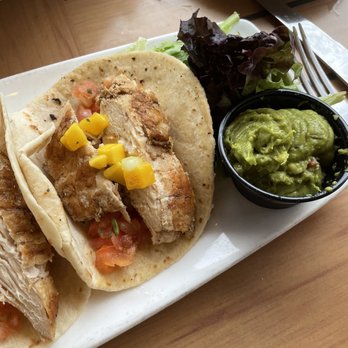 Shady Grove - Guapo chicken tacos - American Near Me - Pittsburgh, Pennsylvania Shady Grove - Guapo chicken tacos - American Near Me - Pittsburgh, Pennsylvania