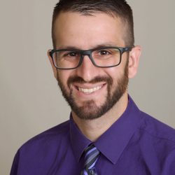 Peculiar Family Chiropractic & Sports Medicine - Dr. Tanner