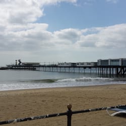 Sandown Pier Amusements