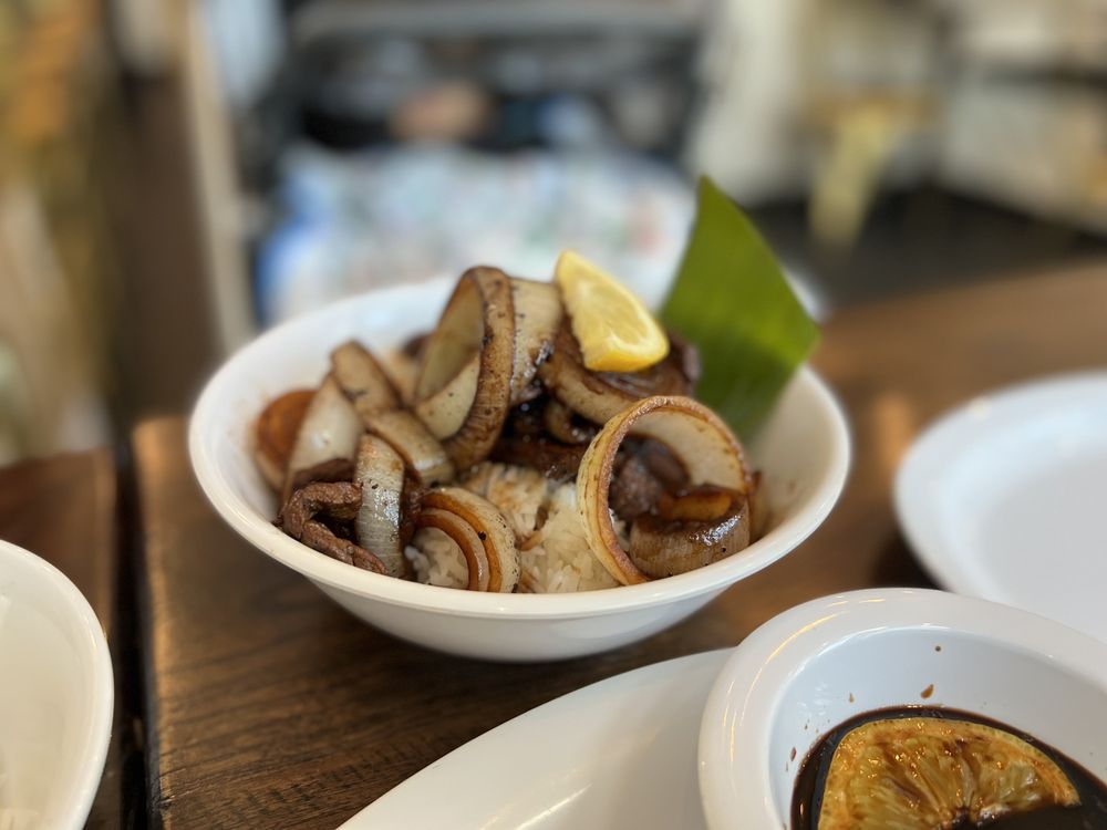 Food from Estrellita