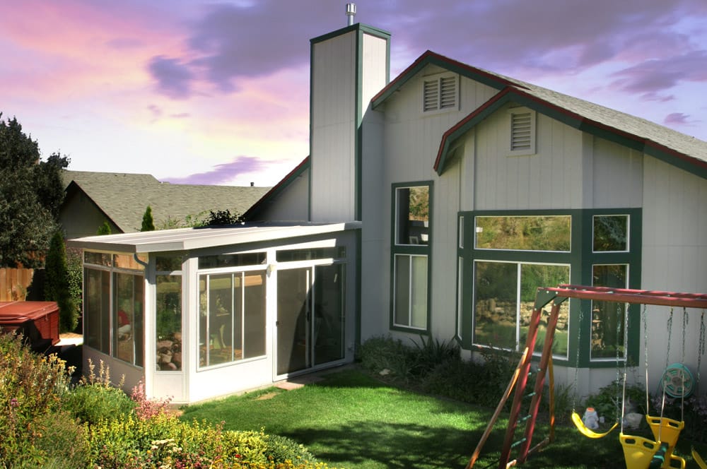 Slide of Quality First Home Improvement