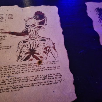 Black Magic Social Club - Dive Bars Near Me - Houston, Texas Black Magic Social Club - Dive Bars Near Me - Houston, Texas