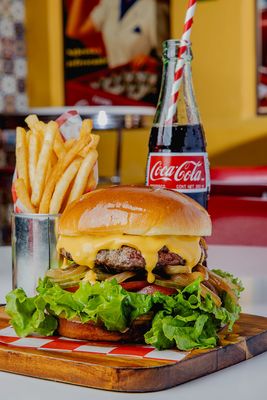 El Cuban Diner by null