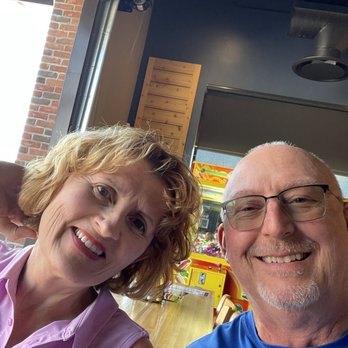 Lake Street Pub - We were really enjoying the Lake Street Pub! - American Near Me - Boyne City, Michigan