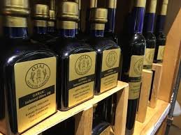 Ojai Olive Oil by null