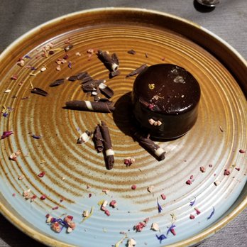 A Le Tole - Chocolate mousse - Pizza Near Me - Venezia, VE