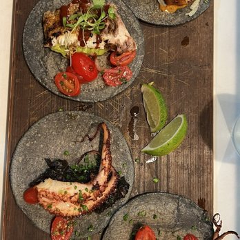 Holbox - Latin American Near Me - Los Angeles, California