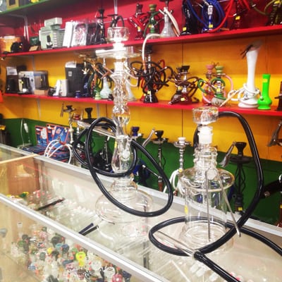 Still Smokin' by null