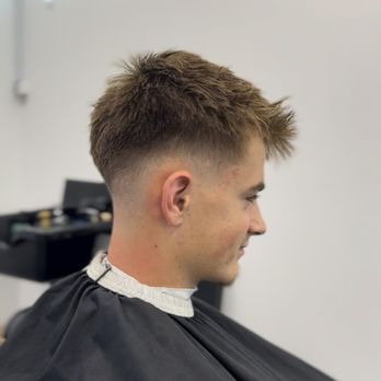 Alyssacuts Studio - Barbers Near Me - Waltham, Massachusetts Alyssacuts Studio - Barbers Near Me - Waltham, Massachusetts