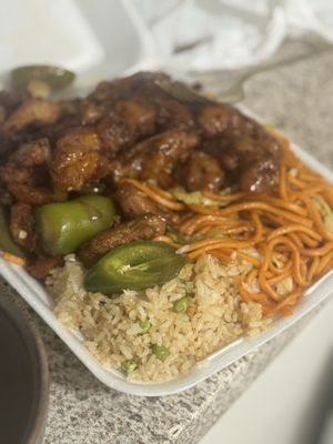 China Bistro by null