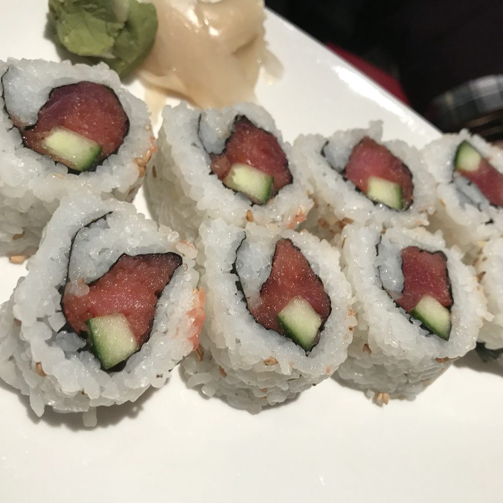 Benihana - Columbus - Spicy tuna - Sushi Bars Near Me - Columbus, Ohio Benihana - Columbus - Spicy tuna - Sushi Bars Near Me - Columbus, Ohio