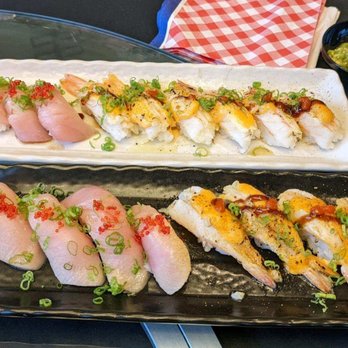 The Family Sushi - Sushi, so many kept coming - Caterers Near Me The Family Sushi - Sushi, so many kept coming - Caterers Near Me