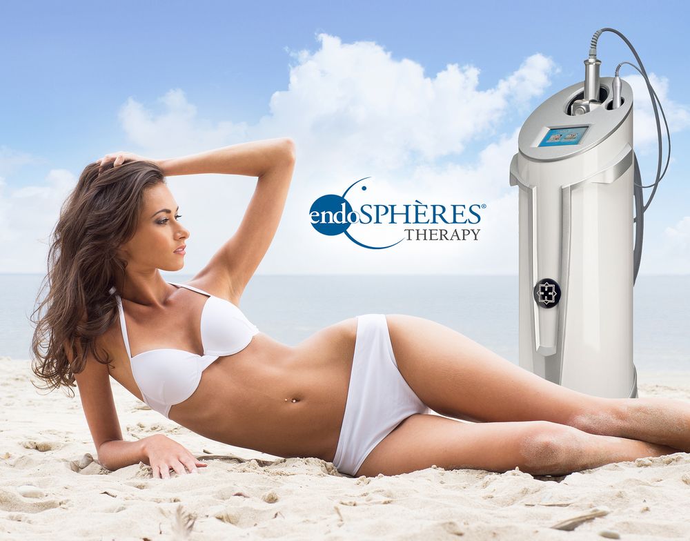 Dream Body Medspa - Walnut Creek Logo