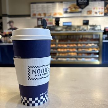 Noah's NY Bagels - Fresh Brewed Coffee - Bagels Near Me - Roseville, California Noah's NY Bagels - Fresh Brewed Coffee - Bagels Near Me - Roseville, California
