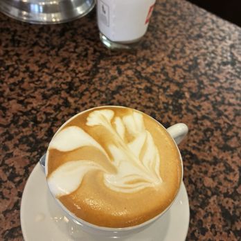 Caffe Greco - Cortado - Coffee & Tea Near Me - San Francisco, California Caffe Greco - Cortado - Coffee & Tea Near Me - San Francisco, California
