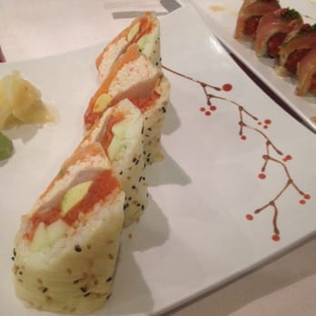 Kai Sushi - Sushi burrito - Japanese Near Me - Orange, California Kai Sushi - Sushi burrito - Japanese Near Me - Orange, California