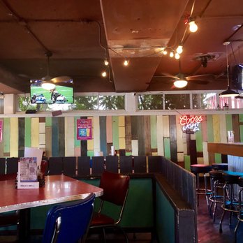 Dixie Grill - Inside dining - Southern Near Me - Aiea, Hawaii