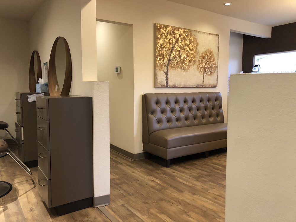 PEPPER’S SALON 19 Photos & 80 Reviews 3806 9th St SW, Puyallup