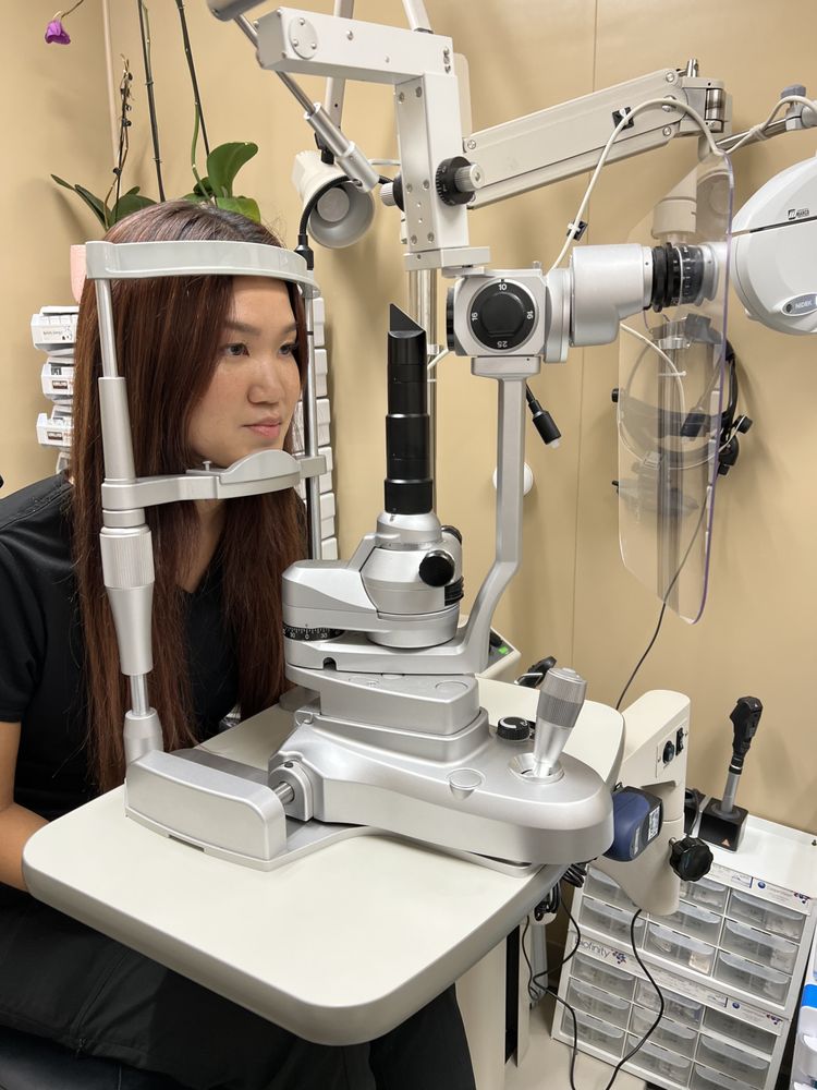 KVISION OPTOMETRY Updated August 2024 16 Reviews 3800 Rosedale