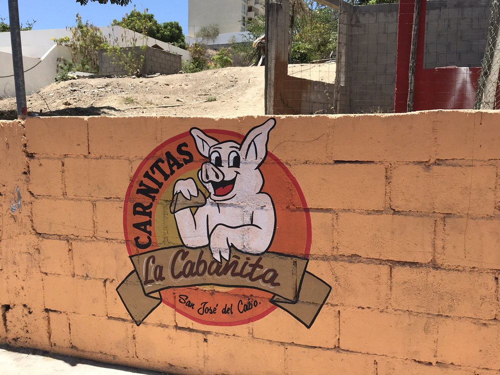 Carnitas la Cabañita
