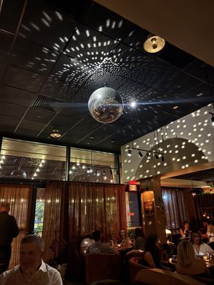 Sparrow Wine Bar by null