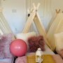 Photo of Little Teepee Party
