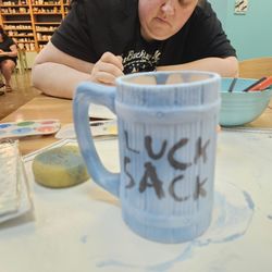Color Me Mine