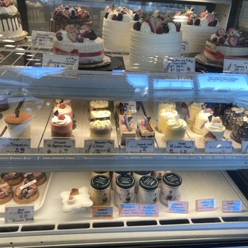 Bakery 101 - Dessert display :) - Bakeries Near Me - Santa Ana, California Bakery 101 - Dessert display :) - Bakeries Near Me - Santa Ana, California
