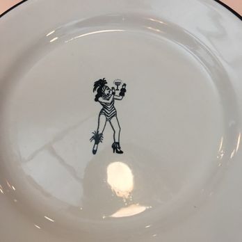 Tiny Lou's - Love the plates! - French Near Me - Atlanta, Georgia Tiny Lou's - Love the plates! - French Near Me - Atlanta, Georgia