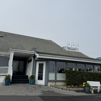 Rooney's Oceanfront Restaurant - Seafood Near Me - Long Branch, New Jersey Rooney's Oceanfront Restaurant - Seafood Near Me - Long Branch, New Jersey