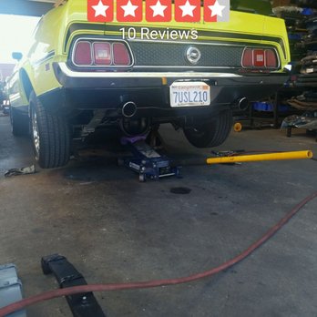 North County Spring - Auto Parts & Supplies Near Me - Escondido, California
