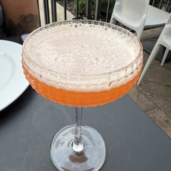 Dexter's - Naked in Tulum cocktail - Sports Bars Near Me - Minneapolis, Minnesota