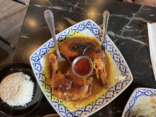 Ruam Mit Thai + Lao Cuisine by null