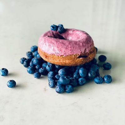 Doughnut Dollies by null