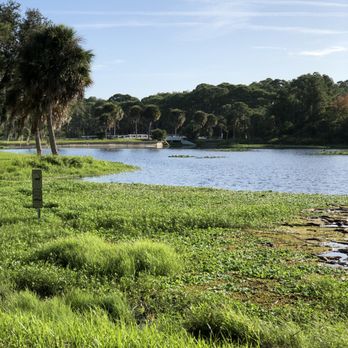 John S Taylor Park - Parks Near Me - Largo, Florida