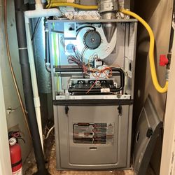 Canon Heating & Air