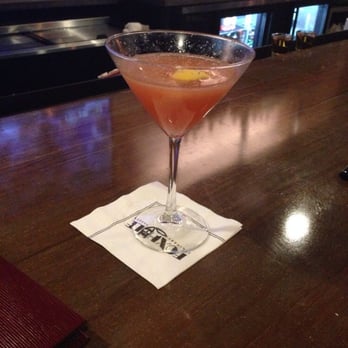 Foxhole Culinary Tavern - Haymaker - New American Near Me - Austin, Texas