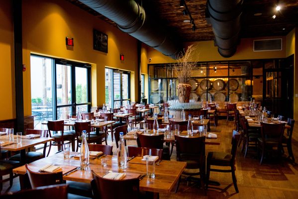 City Winery Nashville by null