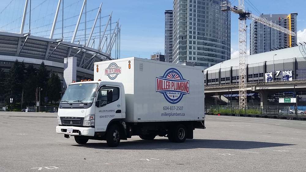 MILLER PLUMBING & DRAINAGE 30 Photos & 56 Reviews 765 Victoria