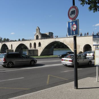 Brücke St Bénézet - Brücke von Avignon - Landmarks & Historical Buildings Near Me Brücke St Bénézet - Brücke von Avignon - Landmarks & Historical Buildings Near Me