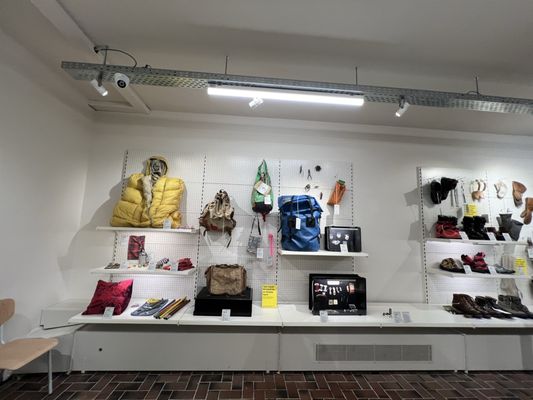 Alpine Museum of Switzerland by null