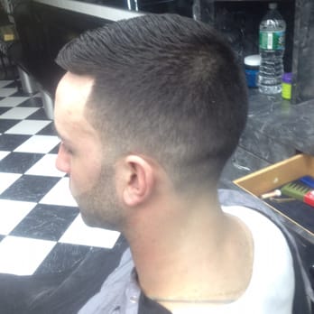 Jersey's Finest Barber Shop - Hair and beard by Marco - Barbers Near Me - Dover, New Jersey