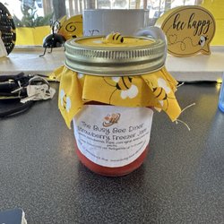 Freezer Jam Baby!