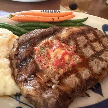King's Arms Tavern - Beef steak - Southern Near Me - Williamsburg, Virginia King's Arms Tavern - Beef steak - Southern Near Me - Williamsburg, Virginia