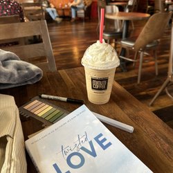 Minuti Coffee - Ice- O Caramel Hazelnut