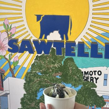 Indigo Cow - Ice Cream & Frozen Yogurt Near Me - Los Angeles, California
