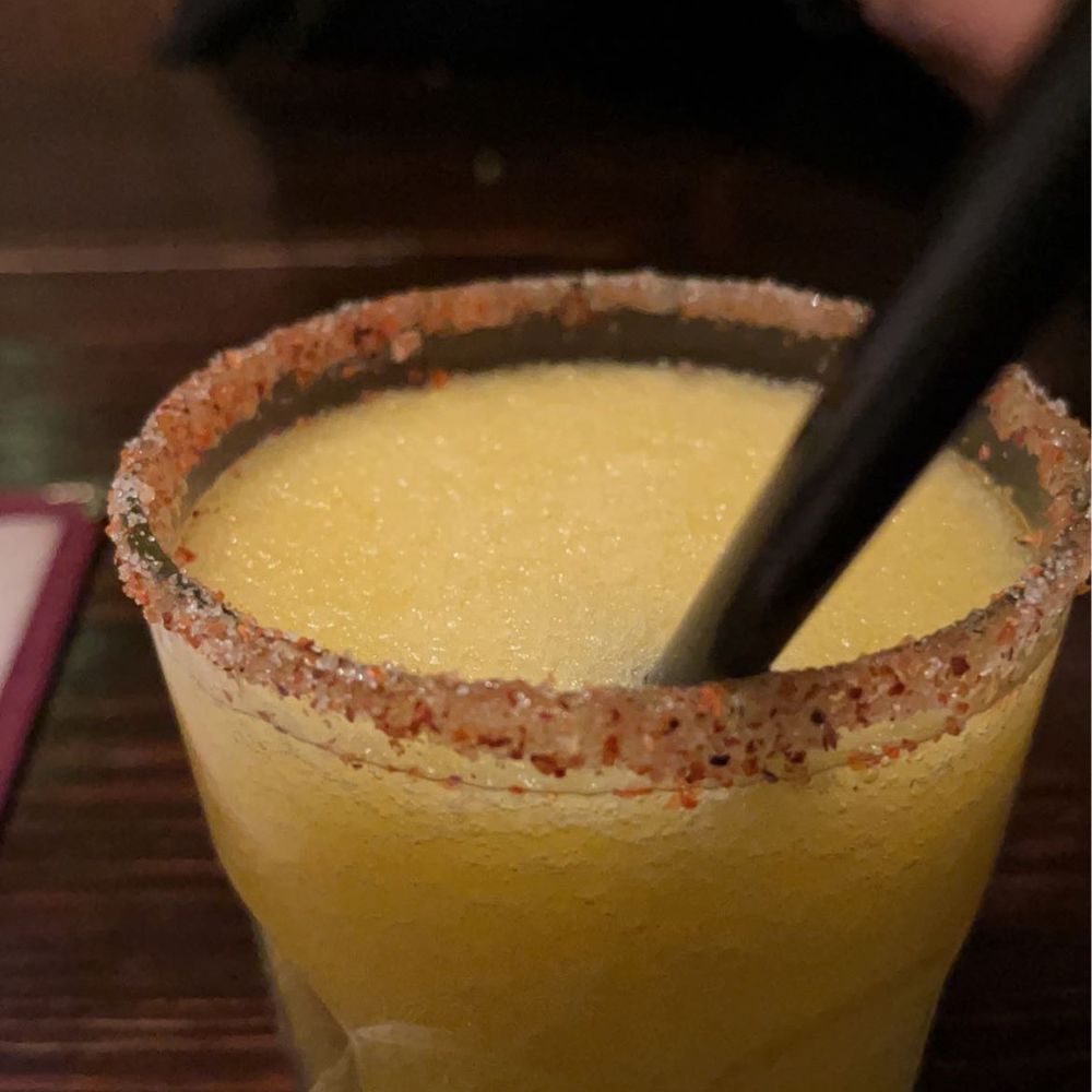 Laredo's Grill - Spicy mango margarita - Tex-Mex Near Me - Seattle, Washington Laredo's Grill - Spicy mango margarita - Tex-Mex Near Me - Seattle, Washington