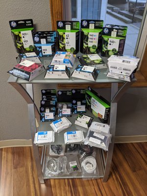 Independent Tech Solutions