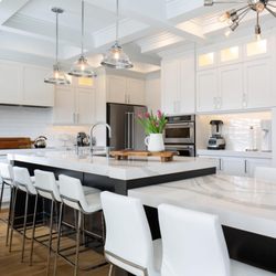 Casey's - Lexington kitchen project by Casey's Creative Kitchens